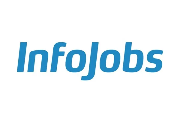 Λογότυπο InfoJobs