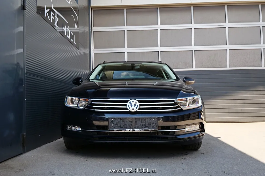 Volkswagen Passat Variant Comfortline 2,0 TDI SCR Image 3