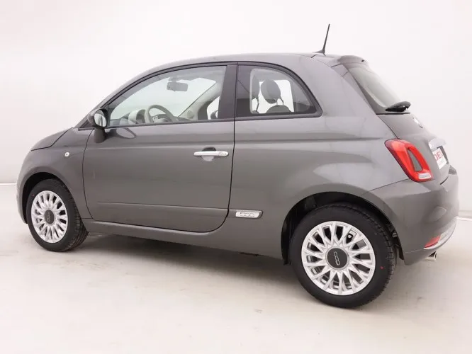 Fiat 500 1.0 Hybrid lounge Image 3