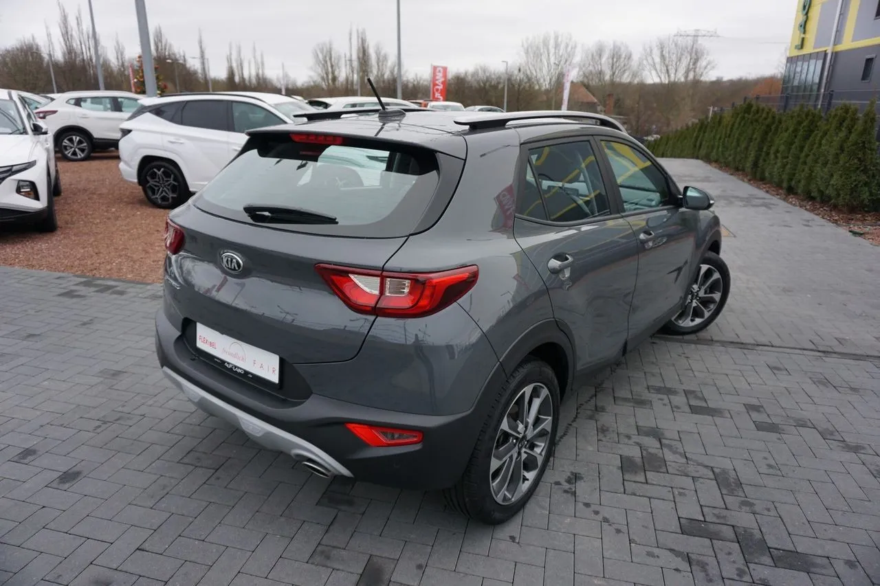 Kia Stonic 1.0 T-GDI Tempomat...  Image 4