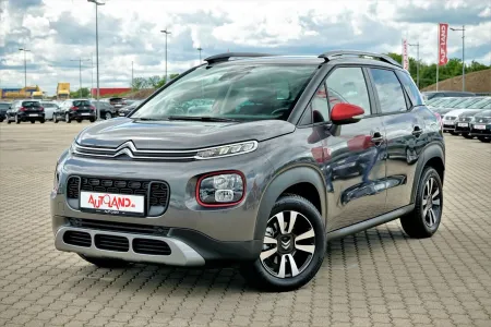 Citroen C3 Aircross PureTech110... 