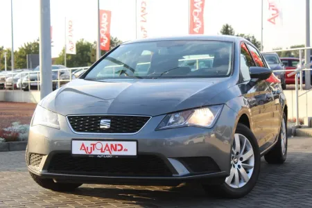 Seat Leon 1.2 TSI Reference... 