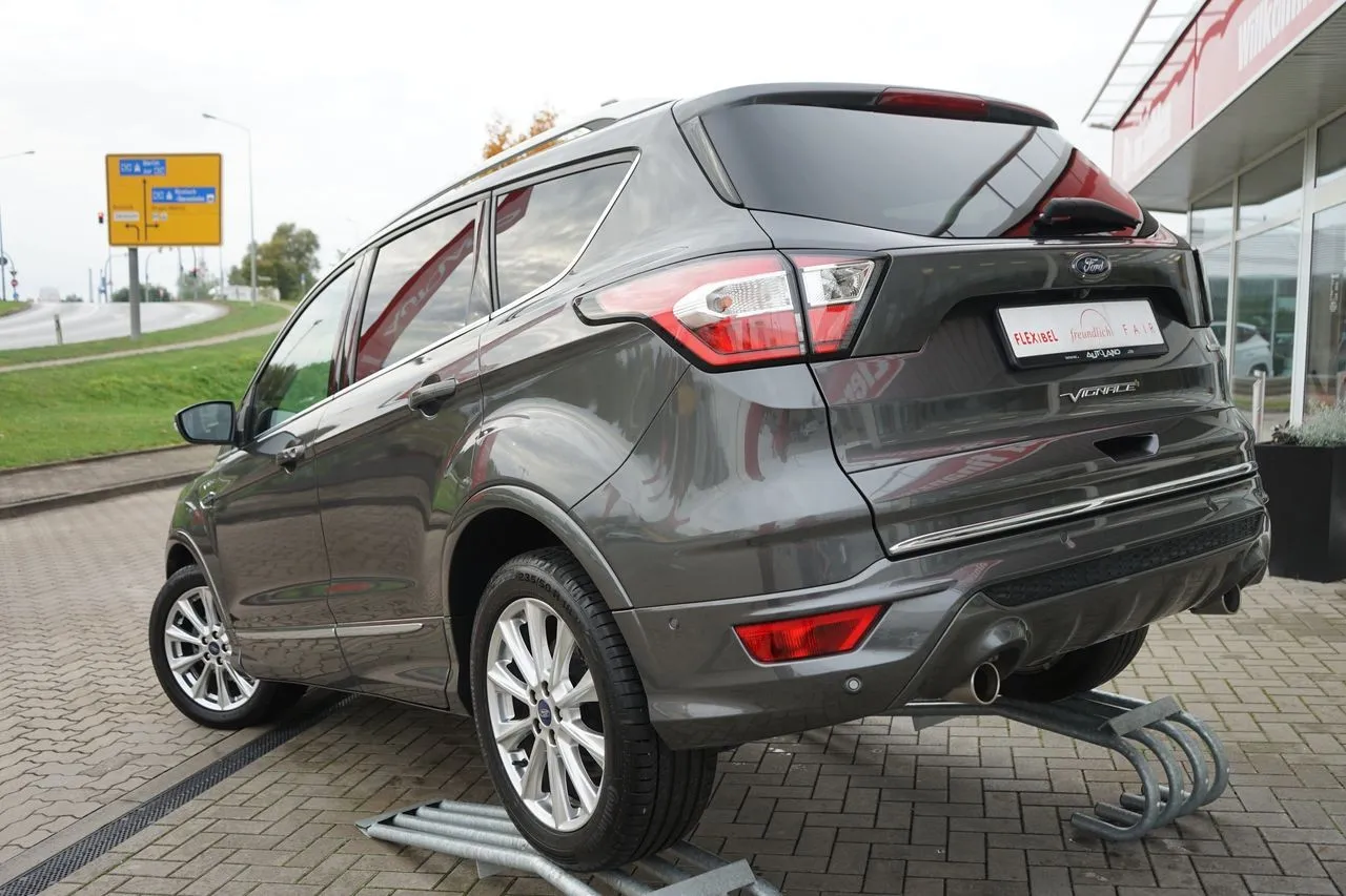 Ford Kuga 1.5 EB Vignale...  Image 2