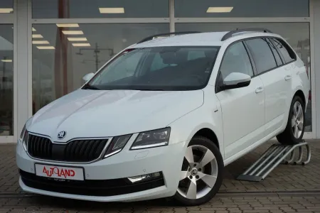 Skoda Octavia 2.0 TDI Clever... 