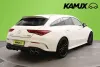 Mercedes-Benz CLA 45 CLA 45 S 4MATIC+ A Thumbnail 4