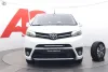 Toyota Proace L2 2,0 D 120 4x4 5-ovinen - Pro Premium / sis. Thumbnail 8