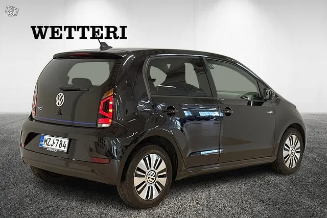 Volkswagen Up e-up 60 kW automaatti / vak.nop.säädin / Lämmi Image 3