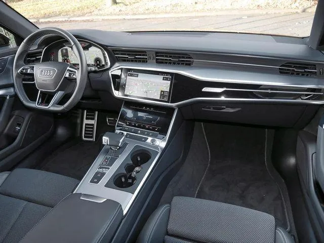 AUDI A6 Image 5