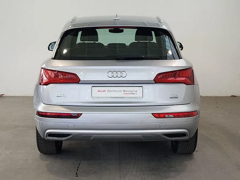 AUDI Q5 2.0 TDI 190CV qu S tr. Business Sport Image 5