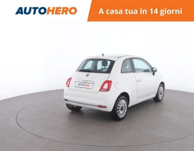 FIAT 500 1.2 Lounge Image 5