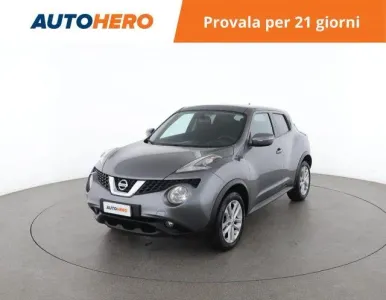 NISSAN Juke 1.2 DIG-T 115 S&S Acenta