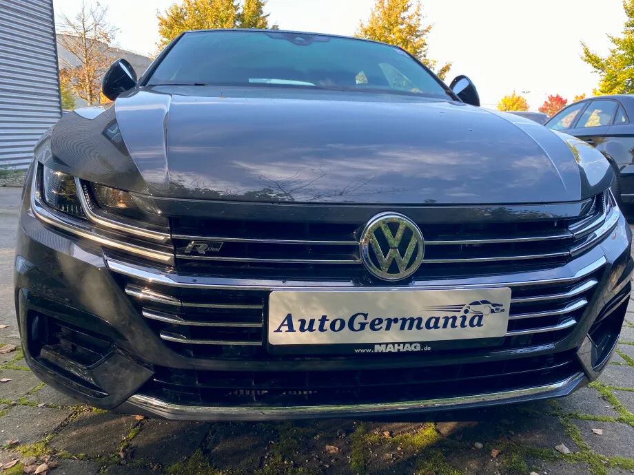 Volkswagen Arteon 2.0TDI 190PS DSG LED R-Line  Image 1